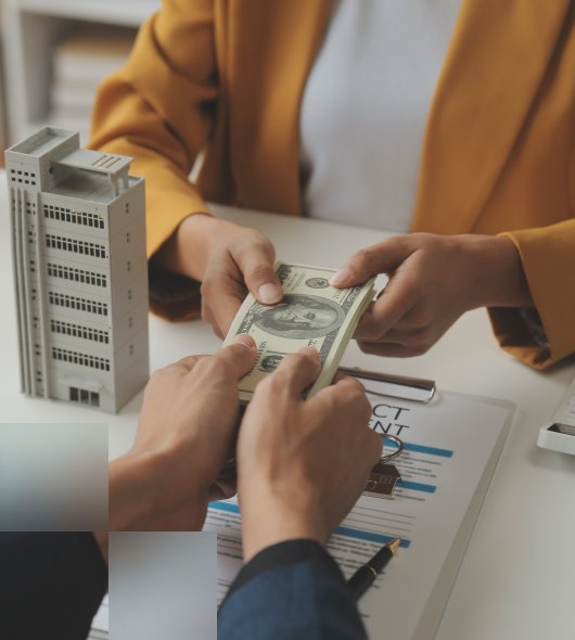 Osobný úver pre jednotlivcov - Affinanza